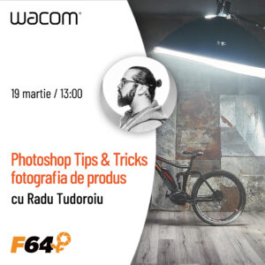 Insta-Post 1080 x 1080 - 3. Radu Tudoroiu – 19 Martie, ora 13, Sedinta foto produs si tips and tricks on Photoshop (1)