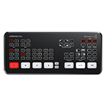 Blackmagic ATEM Mini Pro Switcher Video HDMI