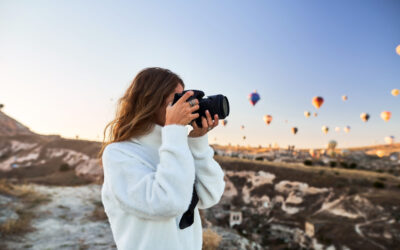 Curs foto acreditat, cu practica – 29 august-24 octombrie 2023
