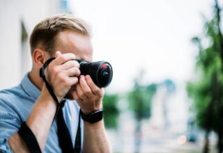 Curs foto Mirrorless- 23 septembrie 2023
