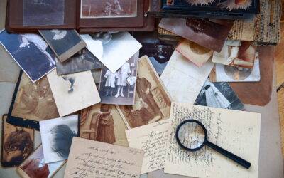 Istoria Fotografiei – o călătorie vizuală în timp