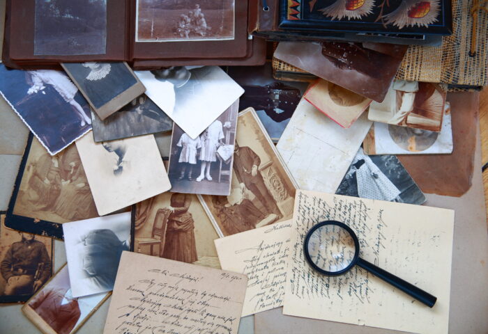 Istoria Fotografiei – o călătorie vizuală în timp