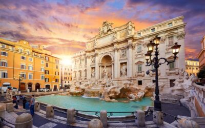 Explorare Foto în Roma – Orașul Etern prin obiectivul tău, 24-27 oct 2025