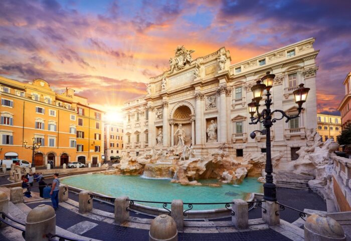 Explorare Foto în Roma – Orașul Etern prin obiectivul tău, 24-27 oct 2025