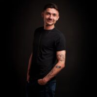 Ionut Gheonea