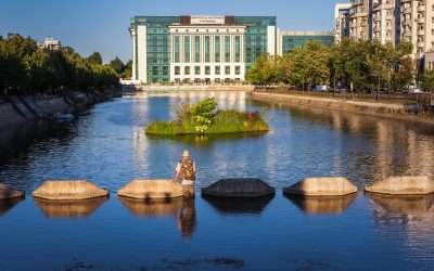 Explorare Foto Urbană în Bucureşti, cu Octavian Pavel-4-5 aprilie 2026