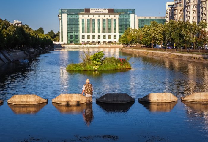 Explorare Foto Urbană în Bucureşti, cu Octavian Pavel-4-5 aprilie 2026