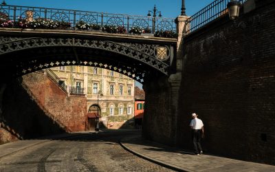 Explorare Sibiu 2026 Explorare foto și Festivalul de Teatru din Sibiu 20-21 iunie