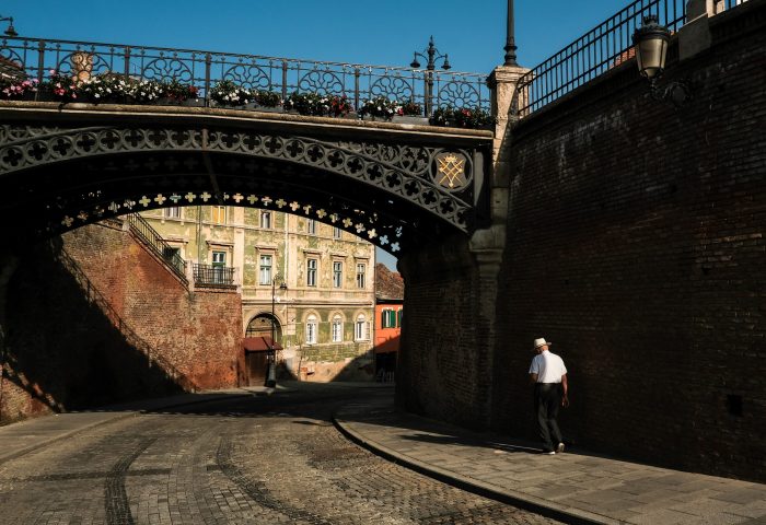 Explorare foto și Festivalul de Teatru din Sibiu 20-21 iunie
