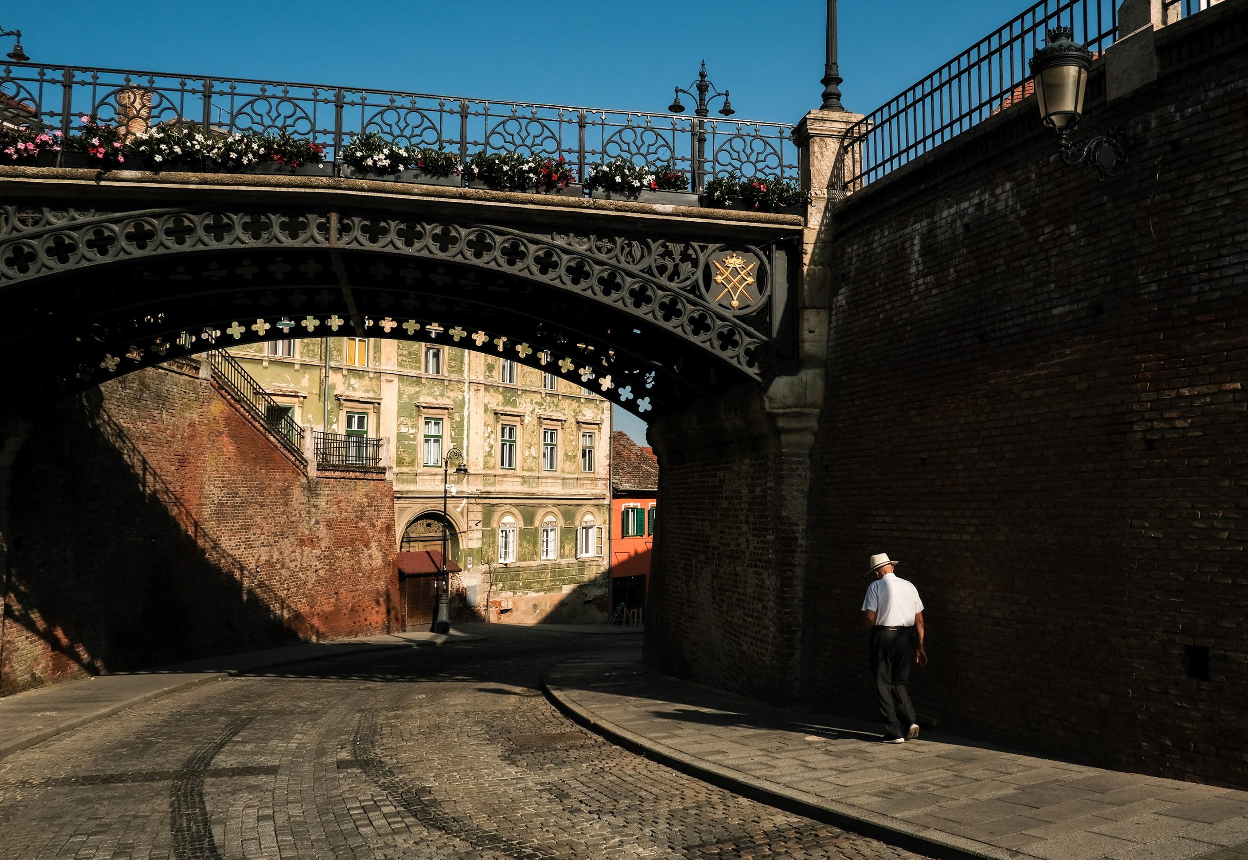 Explorare Sibiu 2026