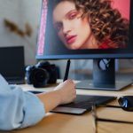 Retuș profesional în Photoshop: de la fișierul RAW la imaginea finală