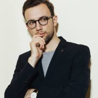 eduard mariut