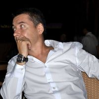 Poză de profil pentru Cahul Iulian