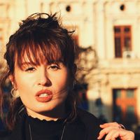 Poză de profil pentru Ion Teodora